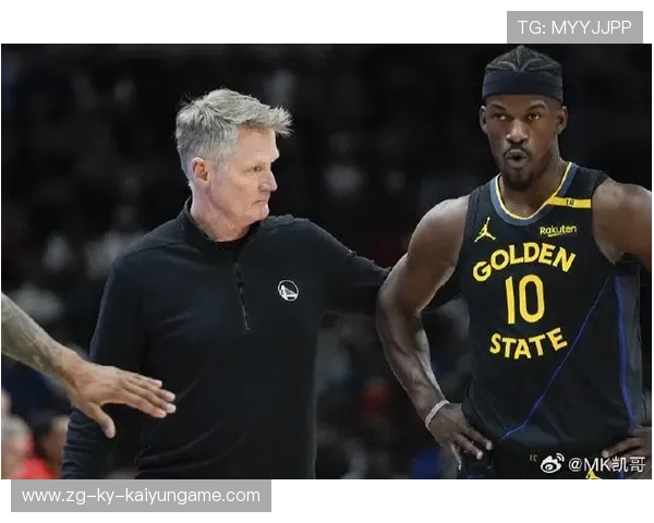 勇士主帅科尔：我们必须找到赢球的方式，勇士 科尔
